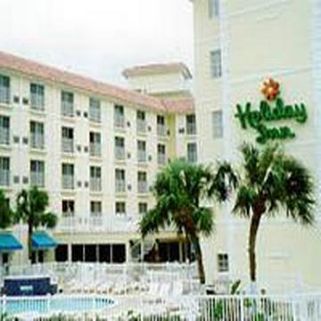 Nassau Palm Hotel Exterior foto
