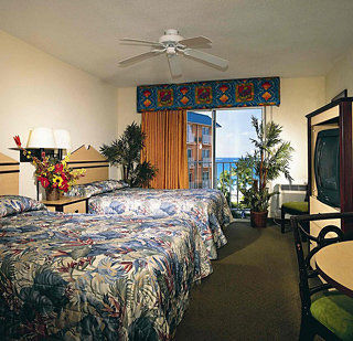 Nassau Palm Hotel Exterior foto