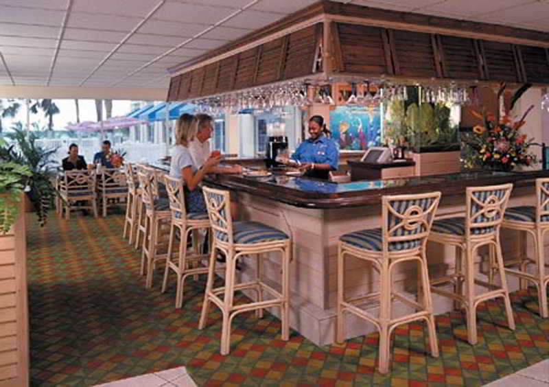 Nassau Palm Hotel Exterior foto